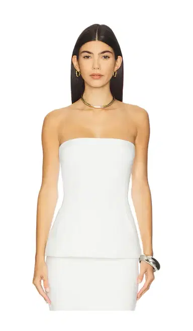 Nookie Caroline Strapless Top | Thumbnail 1 Nookie Caroline Strapless Top | Thumbnail 1