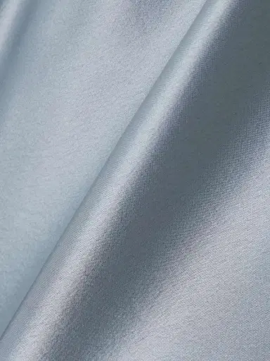 Galvan Sienna Satin Halterneck Gown | Thumbnail 4 Galvan Sienna Satin Halterneck Gown | Thumbnail 4