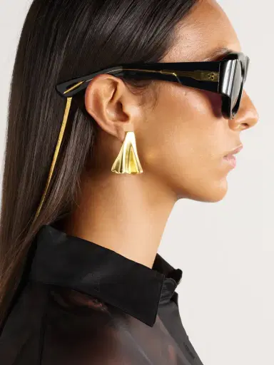 Jacques Marie Mage Barclay Aviator-style Acetate Sunglasses | Thumbnail 5 Jacques Marie Mage Barclay Aviator-style Acetate Sunglasses | Thumbnail 5