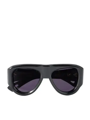 Jacques Marie Mage Barclay Aviator-style Acetate Sunglasses | Thumbnail 1 Jacques Marie Mage Barclay Aviator-style Acetate Sunglasses | Thumbnail 1