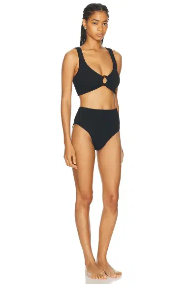 Hunza G Nadine Bikini Set | Thumbnail 2 Hunza G Nadine Bikini Set | Thumbnail 2