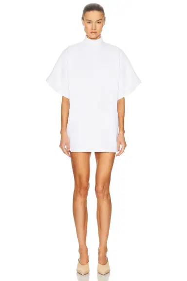 Alaïa Tunic Top | Thumbnail 1 Alaïa Tunic Top | Thumbnail 1