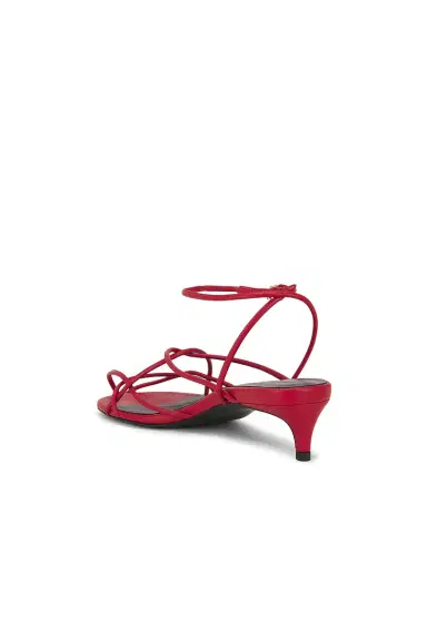 KHAITE Loulou Sandal | Thumbnail 3 KHAITE Loulou Sandal | Thumbnail 3