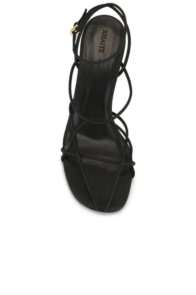 KHAITE Loulou Sandal | Thumbnail 4 KHAITE Loulou Sandal | Thumbnail 4