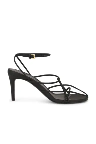 KHAITE Loulou Sandal | Thumbnail 1 KHAITE Loulou Sandal | Thumbnail 1