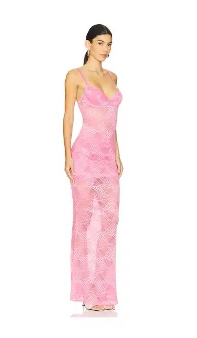 OW Collection x REVOLVE Flora Maxi Dress | Thumbnail 2 OW Collection x REVOLVE Flora Maxi Dress | Thumbnail 2