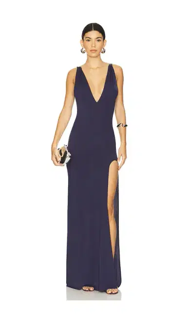 OW Collection x REVOLVE Thalia Maxi Dress | Thumbnail 1 OW Collection x REVOLVE Thalia Maxi Dress | Thumbnail 1