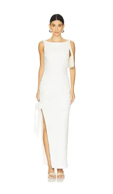 MORE TO COME Riona Maxi Dress | Thumbnail 2 MORE TO COME Riona Maxi Dress | Thumbnail 2