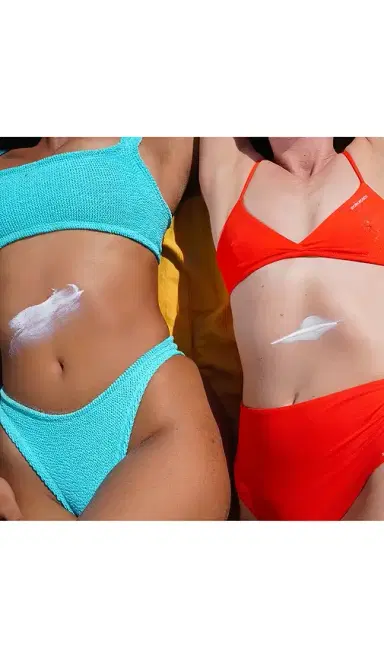 FRE Protect Body 100% Mineral Sunscreen SPF 50 | Thumbnail 2 FRE Protect Body 100% Mineral Sunscreen SPF 50 | Thumbnail 2