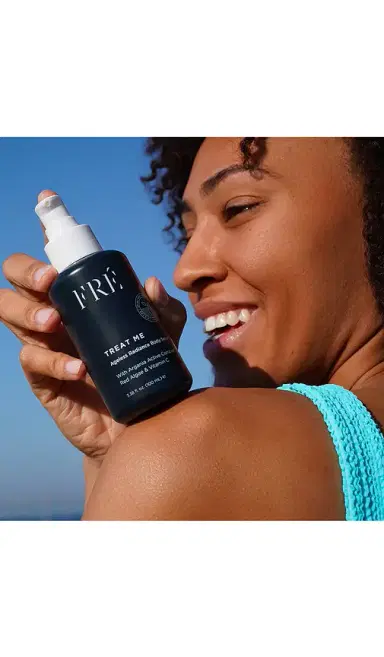 FRE Treat Me Ageless Radiance Body Serum | Thumbnail 2 FRE Treat Me Ageless Radiance Body Serum | Thumbnail 2