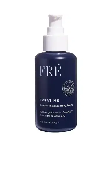 FRE Treat Me Ageless Radiance Body Serum | Thumbnail 1 FRE Treat Me Ageless Radiance Body Serum | Thumbnail 1