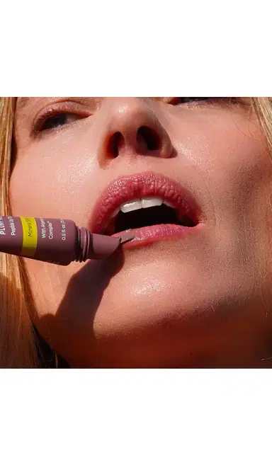 FRE Plump Me Peptide Lip Tint Mineral SPF 30 | Thumbnail 2 FRE Plump Me Peptide Lip Tint Mineral SPF 30 | Thumbnail 2