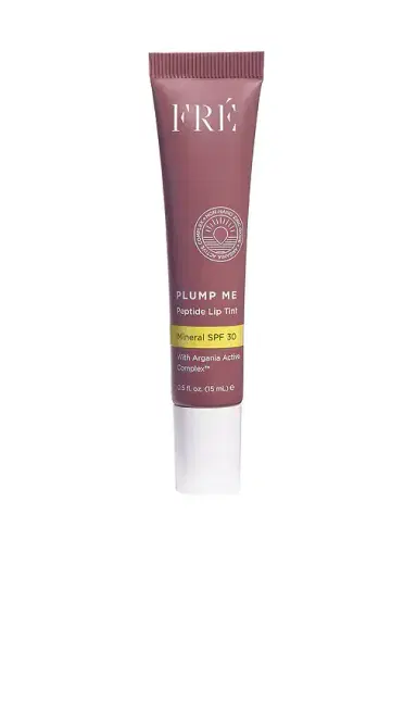 FRE Plump Me Peptide Lip Tint Mineral SPF 30 | Thumbnail 1 FRE Plump Me Peptide Lip Tint Mineral SPF 30 | Thumbnail 1