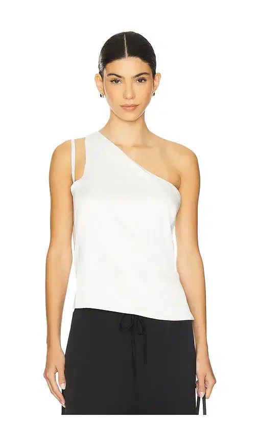 One Shoulder Top One Shoulder Top