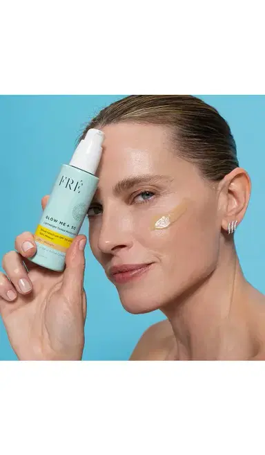 FRE Glow Me + Tinted Mineral SPF 50 | Thumbnail 2 FRE Glow Me + Tinted Mineral SPF 50 | Thumbnail 2