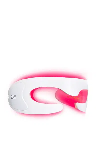 Solaris Laboratories NY LED Eye Refresh Mask Light Treatment | Thumbnail 1 Solaris Laboratories NY LED Eye Refresh Mask Light Treatment | Thumbnail 1