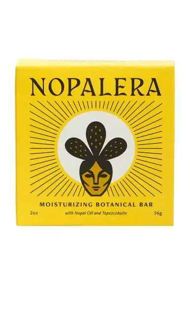 Nopalera Botanical Lotion Bar | Thumbnail 1 Nopalera Botanical Lotion Bar | Thumbnail 1