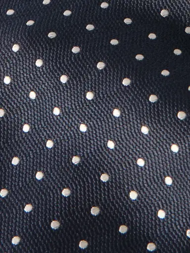 Tom Ford 8cm Polka-Dot Silk Tie - Men | Thumbnail 3 Tom Ford 8cm Polka-Dot Silk Tie - Men | Thumbnail 3