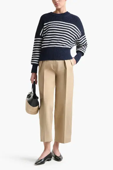 Altuzarra Tanessa Sweater | Thumbnail 2 Altuzarra Tanessa Sweater | Thumbnail 2