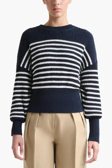Altuzarra Tanessa Sweater | Thumbnail 3 Altuzarra Tanessa Sweater | Thumbnail 3