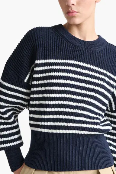 Altuzarra Tanessa Sweater | Thumbnail 4 Altuzarra Tanessa Sweater | Thumbnail 4