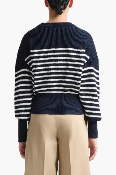 Altuzarra Tanessa Sweater | Thumbnail 6 Altuzarra Tanessa Sweater | Thumbnail 6