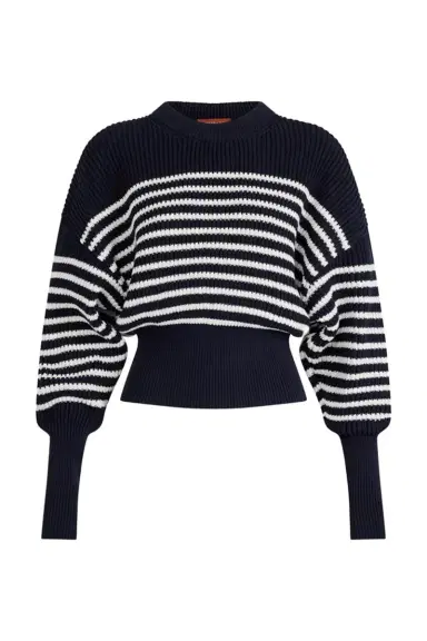 Altuzarra Tanessa Sweater | Thumbnail 1 Altuzarra Tanessa Sweater | Thumbnail 1