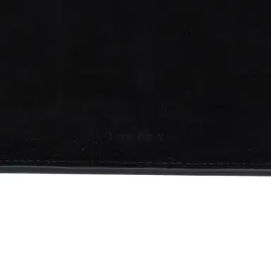 The Row The Row Soft Margaux 17 Bag Black Suede Gold Hardware | Thumbnail 7 The Row The Row Soft Margaux 17 Bag Black Suede Gold Hardware | Thumbnail 7