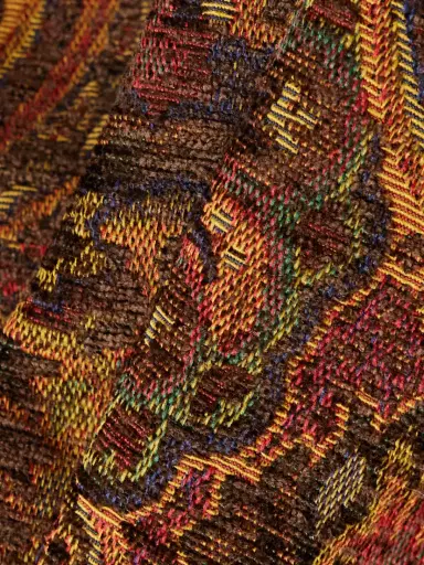 Chloé Jacquard Mini Skirt | Thumbnail 5 Chloé Jacquard Mini Skirt | Thumbnail 5