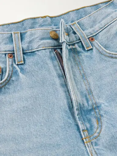 B SIDES Marcel Wide-leg Shorts | Thumbnail 5 B SIDES Marcel Wide-leg Shorts | Thumbnail 5