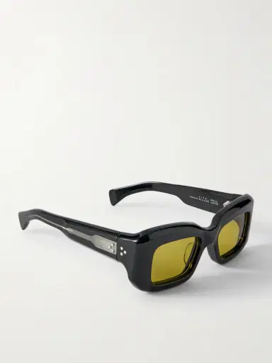 Jacques Marie Mage Vito Square-frame Acetate Sunglasses | Thumbnail 3 Jacques Marie Mage Vito Square-frame Acetate Sunglasses | Thumbnail 3
