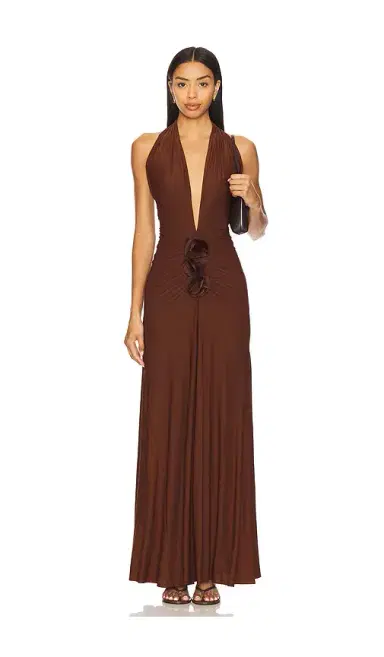 Deme by Gabriella Elida Dress | Thumbnail 2 Deme by Gabriella Elida Dress | Thumbnail 2