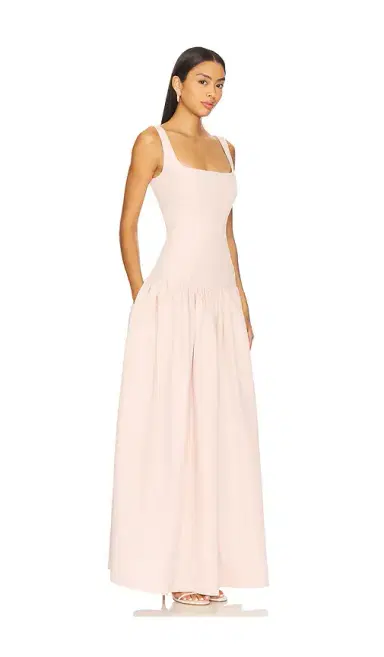 Lovers and Friends Aria Maxi Dress | Thumbnail 2 Lovers and Friends Aria Maxi Dress | Thumbnail 2