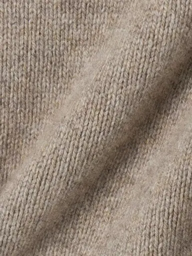 Khaite Sabina Cashmere Sweater | Thumbnail 5 Khaite Sabina Cashmere Sweater | Thumbnail 5