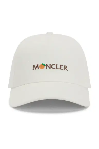 Moncler Genius X Gilga Farm By Donald Glover Baseball Cap | Thumbnail 1 Moncler Genius X Gilga Farm By Donald Glover Baseball Cap | Thumbnail 1