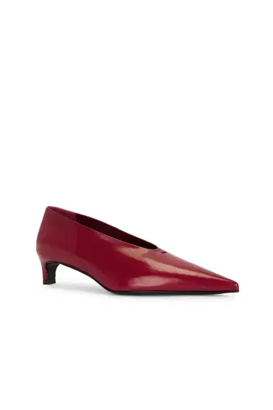 Jil Sander Pump | Thumbnail 2 Jil Sander Pump | Thumbnail 2