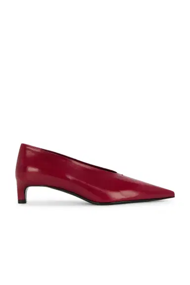 Jil Sander Pump | Thumbnail 1 Jil Sander Pump | Thumbnail 1