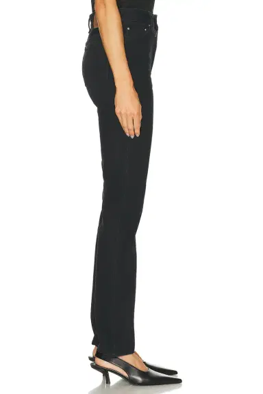 TOTEME High Slim Leg | Thumbnail 3 TOTEME High Slim Leg | Thumbnail 3