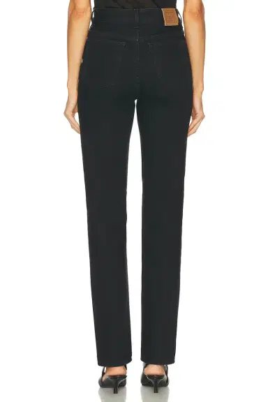 TOTEME High Slim Leg | Thumbnail 4 TOTEME High Slim Leg | Thumbnail 4