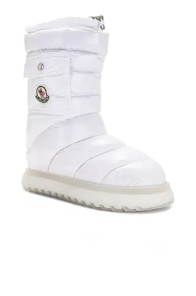 Moncler Gaia Pocket Mid Snow Boot | Thumbnail 2 Moncler Gaia Pocket Mid Snow Boot | Thumbnail 2