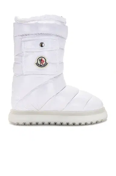 Moncler Gaia Pocket Mid Snow Boot | Thumbnail 1 Moncler Gaia Pocket Mid Snow Boot | Thumbnail 1
