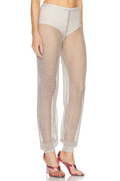Alaïa Balloon Pant | Thumbnail 2 Alaïa Balloon Pant | Thumbnail 2