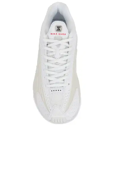 Nike Shox R4 Sneaker | Thumbnail 4 Nike Shox R4 Sneaker | Thumbnail 4