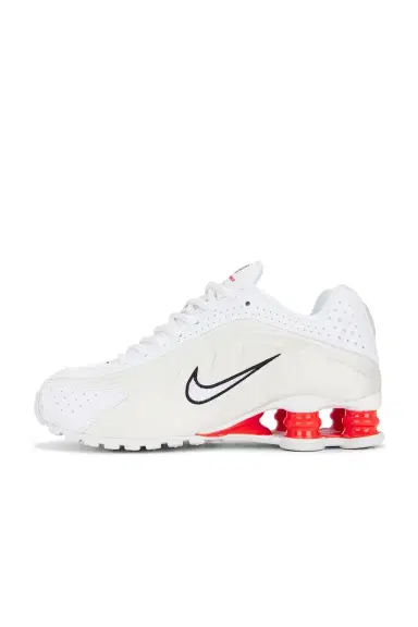 Nike Shox R4 Sneaker | Thumbnail 5 Nike Shox R4 Sneaker | Thumbnail 5