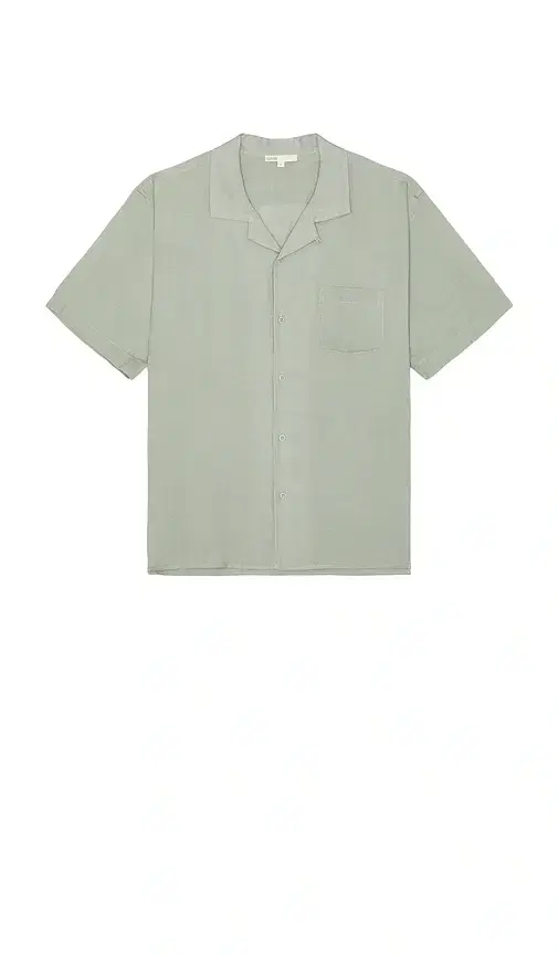 Air Linen Convertible Vacation Shirt Air Linen Convertible Vacation Shirt