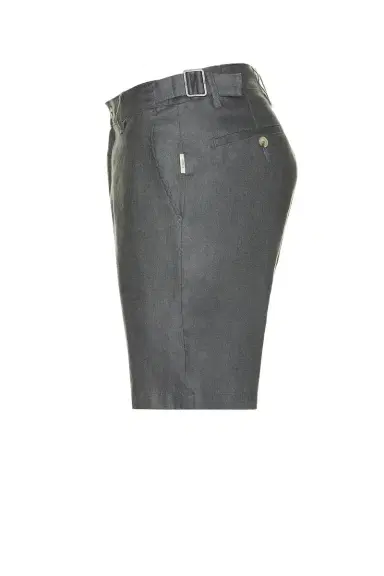 onia Linen Fixed Waist Shorts | Thumbnail 5 onia Linen Fixed Waist Shorts | Thumbnail 5