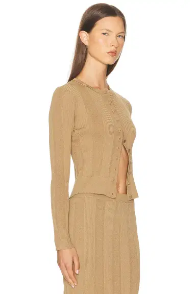 Proenza Schouler Currin Top | Thumbnail 2 Proenza Schouler Currin Top | Thumbnail 2