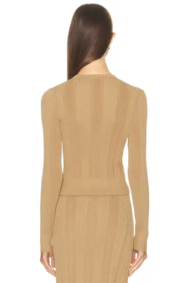 Proenza Schouler Currin Top | Thumbnail 3 Proenza Schouler Currin Top | Thumbnail 3