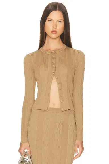 Proenza Schouler Currin Top | Thumbnail 1 Proenza Schouler Currin Top | Thumbnail 1