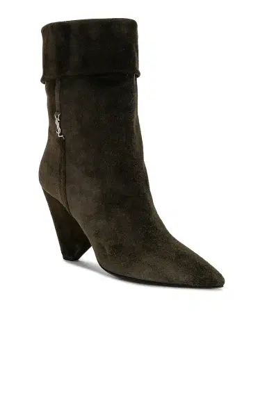Saint Laurent Liz 85 Boots | Thumbnail 2 Saint Laurent Liz 85 Boots | Thumbnail 2